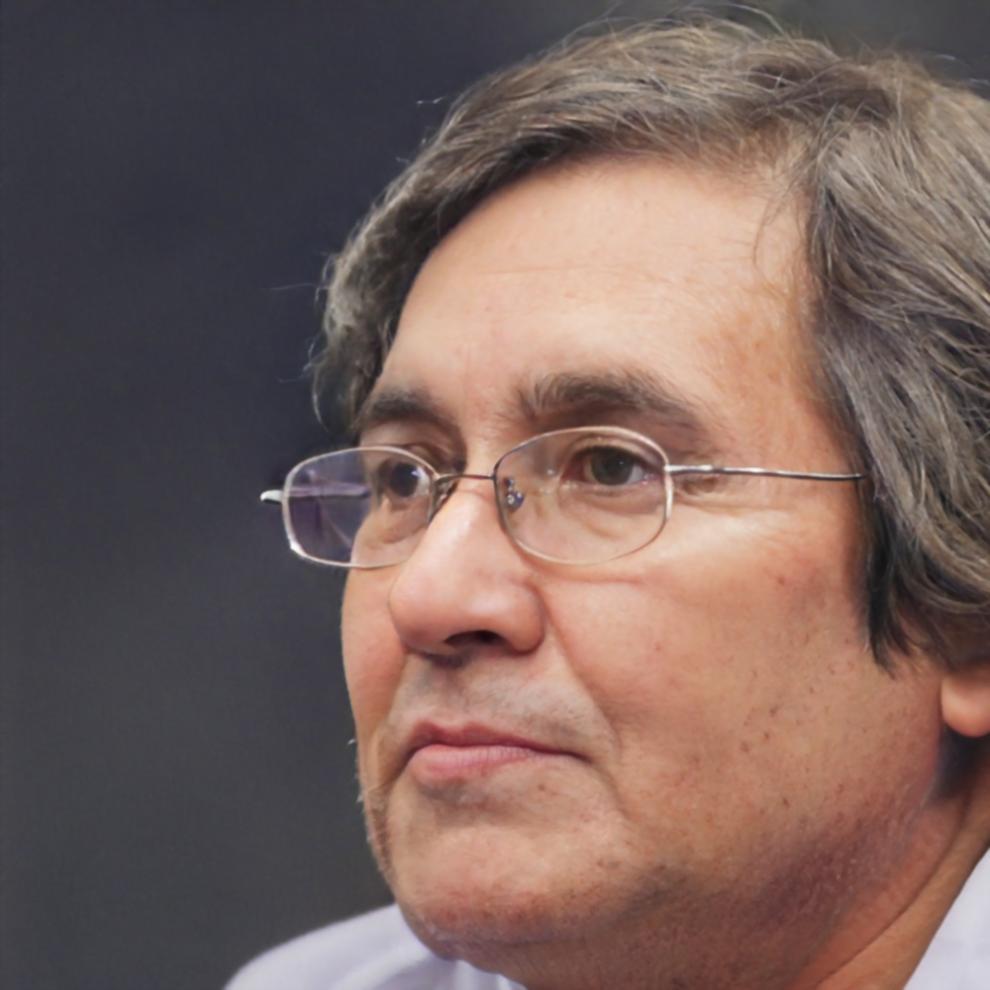 Porträt von Ralf Wenninger