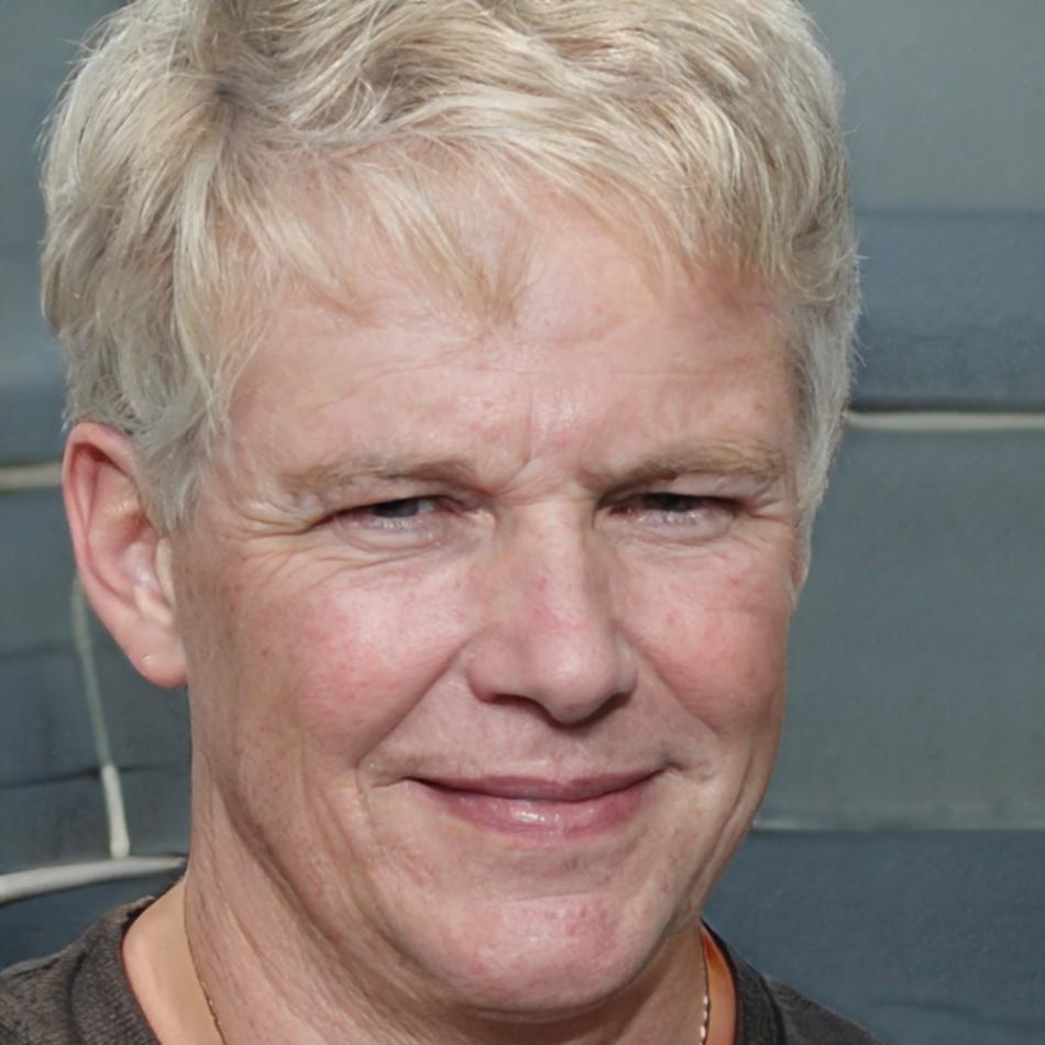 Porträt von Matthias Dorn