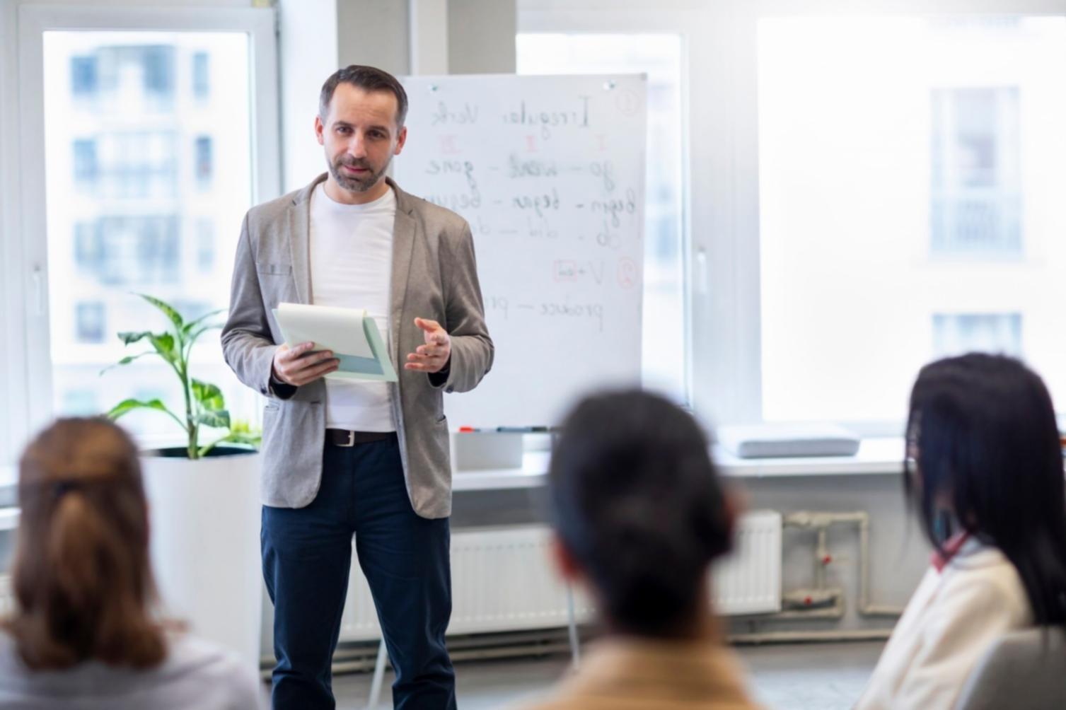 Finanzberatung und Bildung bei nevolaripe